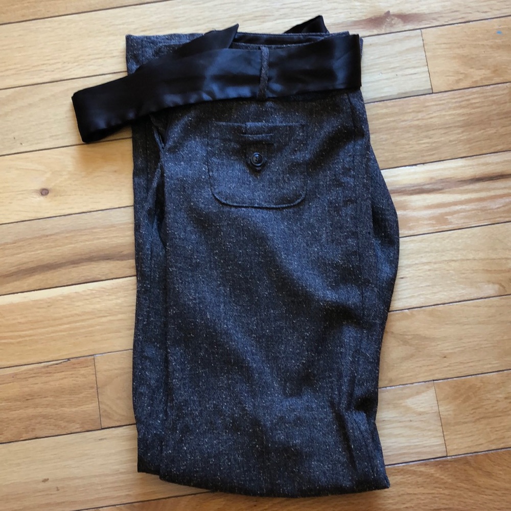 Dress pants
